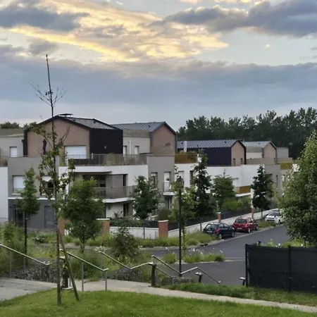 아파트 A Disneyland Paris