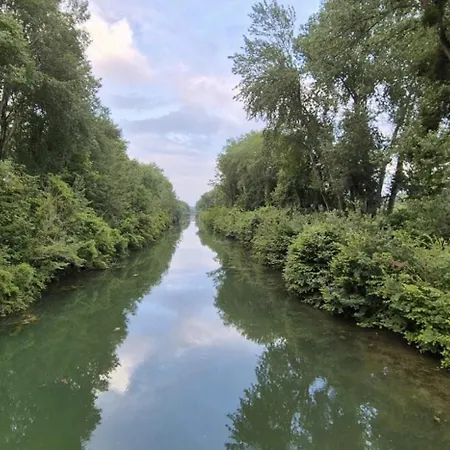 아파트 A Disneyland Paris