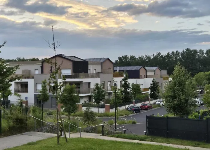 Appartamento à Disneyland Paris